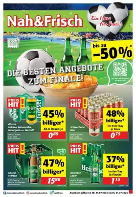 Nah&Frisch (gültig bis 21-07)