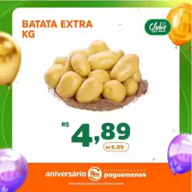 Catálogo Supermercados Pague Menos Página 2