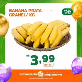 Catálogo Supermercados Pague Menos Página 3