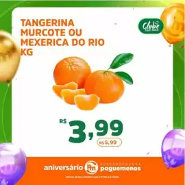 Catálogo Supermercados Pague Menos Página 4