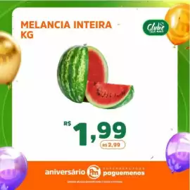 Catálogo Supermercados Pague Menos Página 5