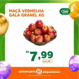 Catálogo Supermercados Pague Menos Página 6