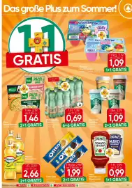 Eurospar Flugblatt woche 28 Seite 13
