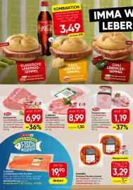 Eurospar Flugblatt woche 28 Seite 4