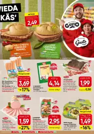 Eurospar Flugblatt woche 28 Seite 5