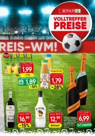 Eurospar Flugblatt woche 28 Seite 7