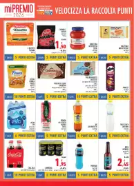 Volantino Conad | Mi Premio Pagina 10