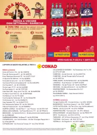 Volantino Conad | Mi Premio Pagina 12