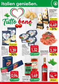 Interspar Flugblatt woche 28 Seite 12