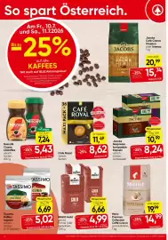 Interspar Flugblatt woche 28 Seite 2