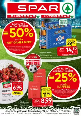Interspar (gültig bis 15-07)