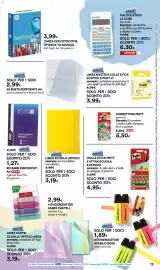 Volantino Ipercoop | Scuola Pagina 13