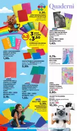 Volantino Ipercoop | Scuola Pagina 14