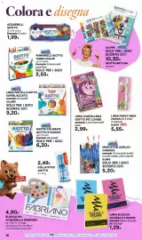 Volantino Ipercoop | Scuola Pagina 16