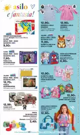 Volantino Ipercoop | Scuola Pagina 17