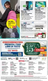 Volantino Ipercoop | Scuola Pagina 20