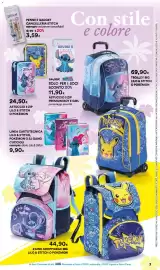 Volantino Ipercoop | Scuola Pagina 3