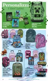 Volantino Ipercoop | Scuola Pagina 4