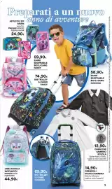 Volantino Ipercoop | Scuola Pagina 5