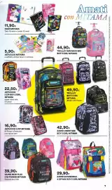 Volantino Ipercoop | Scuola Pagina 7