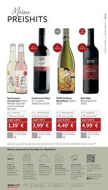 Weinwelt Interspar Flugblatt Seite 24