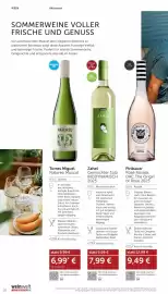 Weinwelt Interspar Flugblatt Seite 10