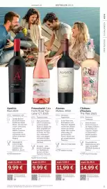 Weinwelt Interspar Flugblatt Seite 11