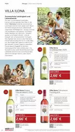 Weinwelt Interspar Flugblatt Seite 14