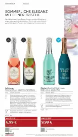 Weinwelt Interspar Flugblatt Seite 16