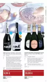 Weinwelt Interspar Flugblatt Seite 17
