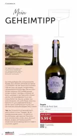 Weinwelt Interspar Flugblatt Seite 18