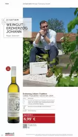 Weinwelt Interspar Flugblatt Seite 2