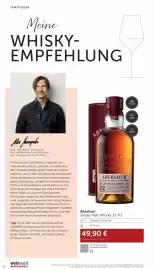 Weinwelt Interspar Flugblatt Seite 22