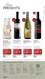 Weinwelt Interspar Flugblatt Seite 24
