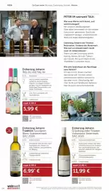 Weinwelt Interspar Flugblatt Seite 4