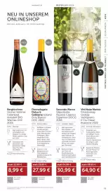 Weinwelt Interspar Flugblatt Seite 5