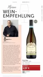 Weinwelt Interspar Flugblatt Seite 7