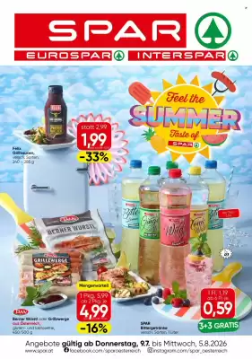 Interspar (gültig bis 5-08)