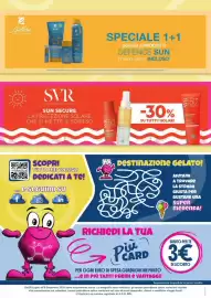 Volantino Parafarmacia Più Medical Pagina 11