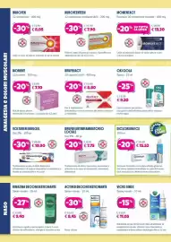 Volantino Parafarmacia Più Medical Pagina 2