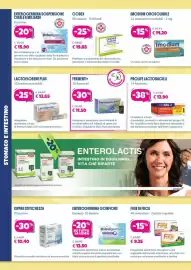 Volantino Parafarmacia Più Medical Pagina 4
