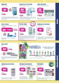 Volantino Parafarmacia Più Medical Pagina 5