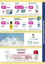 Volantino Parafarmacia Più Medical Pagina 6