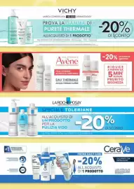 Volantino Parafarmacia Più Medical Pagina 9