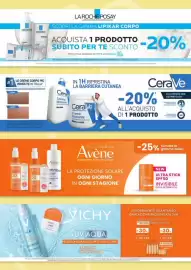 Volantino Parafarmacia Più Medical Pagina 10