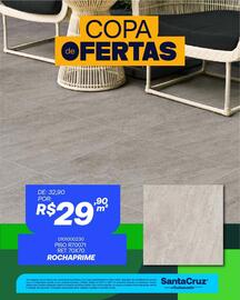 Catálogo Santa Cruz Acabamentos Página 10