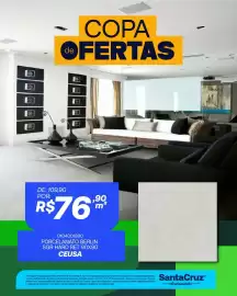 Catálogo Santa Cruz Acabamentos Página 1