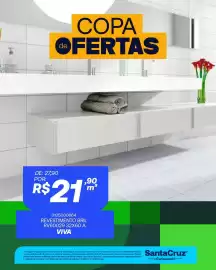 Catálogo Santa Cruz Acabamentos Página 2
