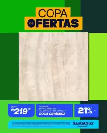 Catálogo Santa Cruz Acabamentos Página 3