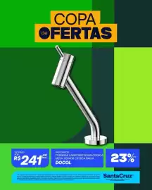 Catálogo Santa Cruz Acabamentos Página 6